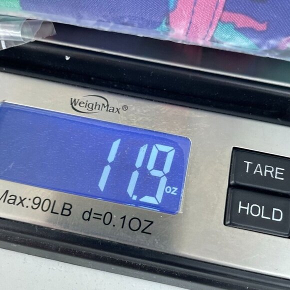 Colorful Floral Soft Surroundings Womens Pants Size S Multicolor 5241 - Picture 9 of 9